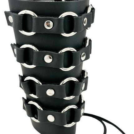 ARM180 RING LACED GAINTLET