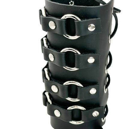 ARM180 RING LACED GAINTLET