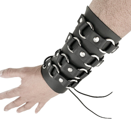 ARM180 RING LACED GAINTLET