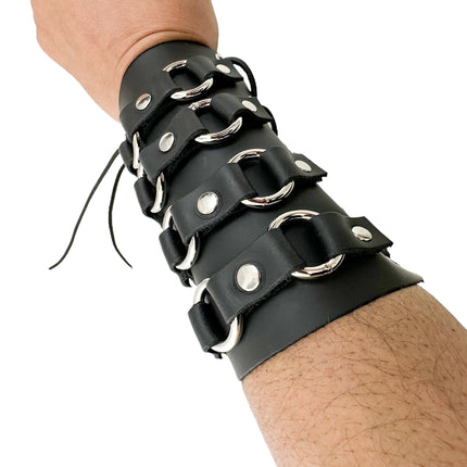 ARM180 RING LACED GAINTLET