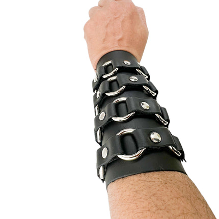 ARM180 RING LACED GAINTLET