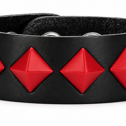 BC104  DIAMOND STUDDED BRACELET