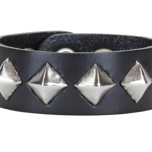 BC104  DIAMOND STUDDED BRACELET