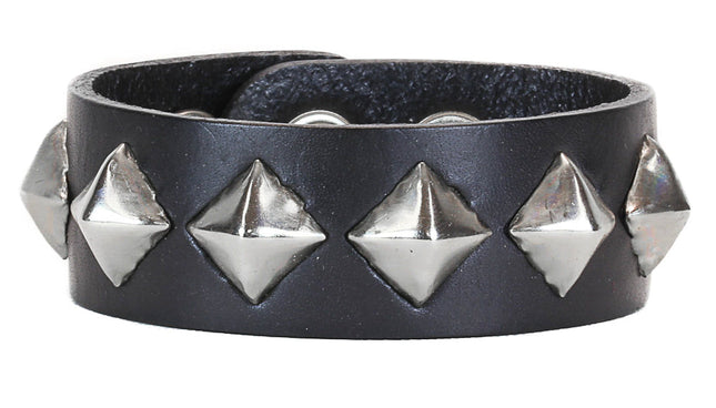 BC104  DIAMOND STUDDED BRACELET