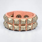 BABY PINK / Silver PMD