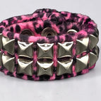 PINK LEOPARD