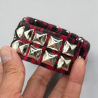RED LEOPARD