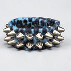 BLUE LEOPARD