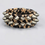 BROWN LEOPARD