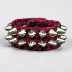 RED LEOPARD