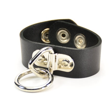 BC113  CLASSICBELST SELLET  BONDAGE BRACELET
