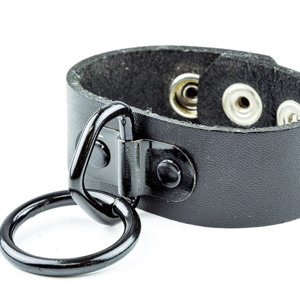 BC113  CLASSICBELST SELLET  BONDAGE BRACELET