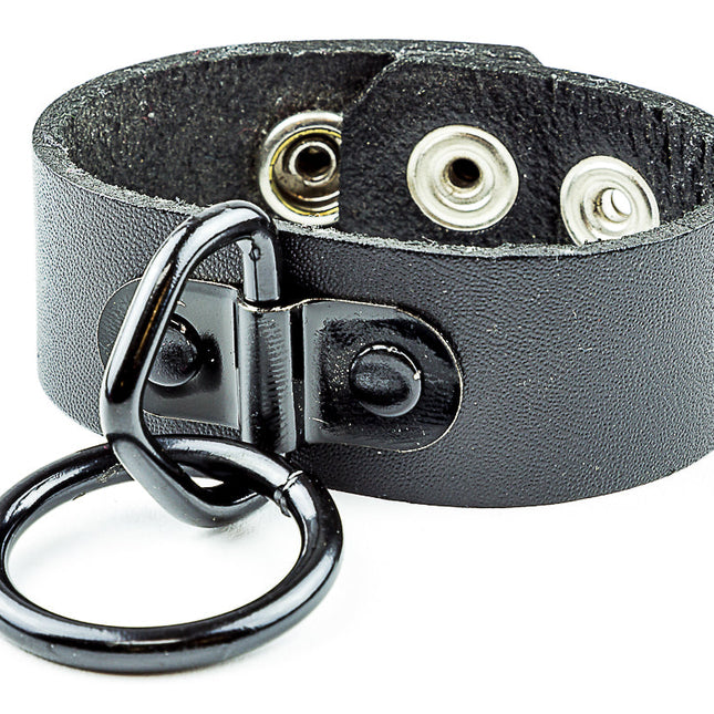 BC113  CLASSICBELST SELLET  BONDAGE BRACELET