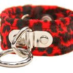 Red Leopard