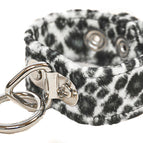 White Leopard