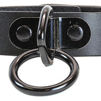 Black PMD