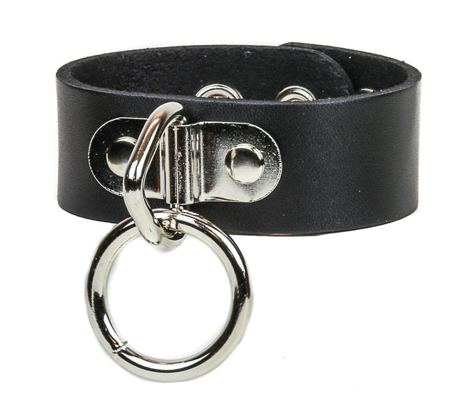 BC113  CLASSICBELST SELLET  BONDAGE BRACELET