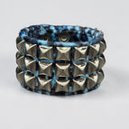 BLUE LEOPARD