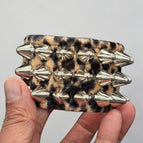 BROWN LEOPARD