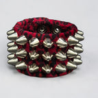 RED LEOPARD