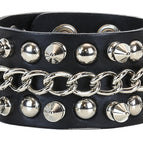 SPIKE S SILVER