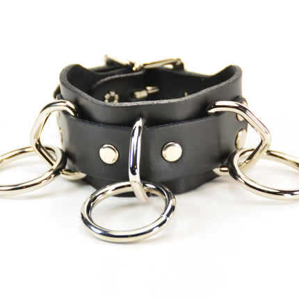 BC166 BONDAGE BRACELET