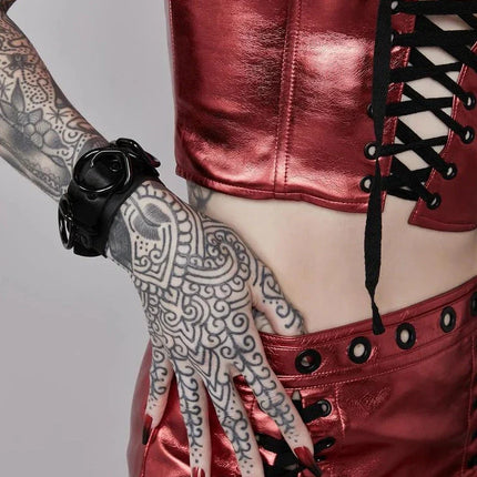 BC166 BONDAGE BRACELET