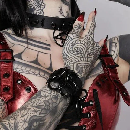 BC166 BONDAGE BRACELET