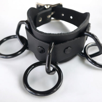 BC166 BONDAGE BRACELET