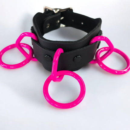 BC166 BONDAGE BRACELET