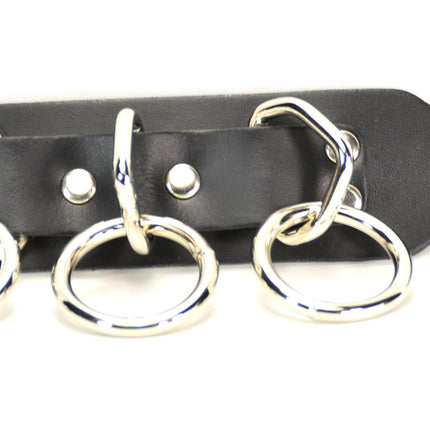 BC166 BONDAGE BRACELET