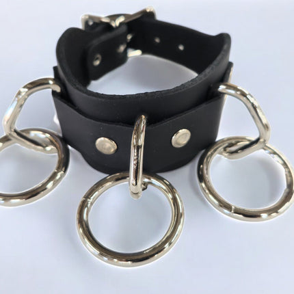 BC166 BONDAGE BRACELET