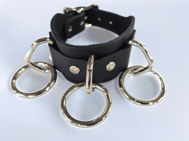 BC166 BONDAGE BRACELET