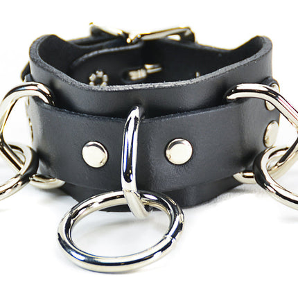 BC166 BONDAGE BRACELET