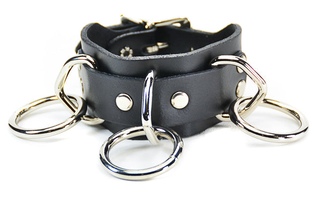 BC166 BONDAGE BRACELET