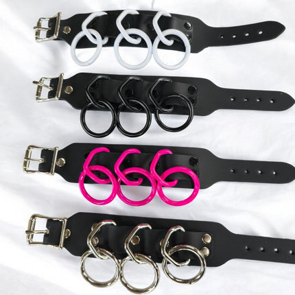 BC166 BONDAGE BRACELET