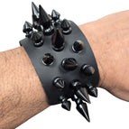 SPIKE M BLK