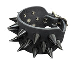SPIKE S BLACK