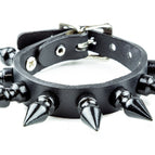 SPIKE M BLK