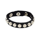 NAILHEAD STUD / SILVER
