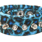 Blue Leopard