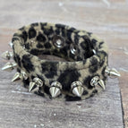 Green Leopard
