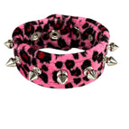 Pink Leopard