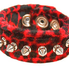 Red Leopard