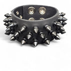 SPIKE S BLACK