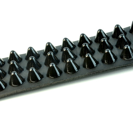 BC256UK 3 ROW LARGE UK77 BRACELET
