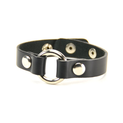 BC257 1/2" BRACELET WITH 1 RING