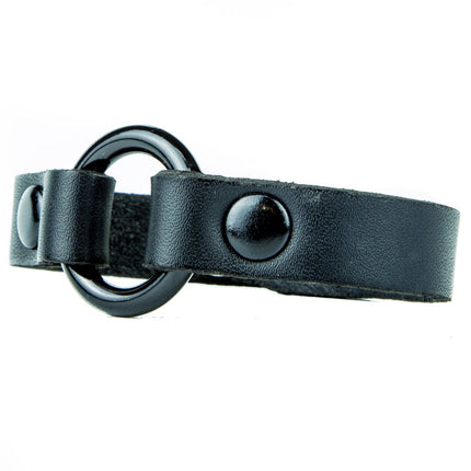 BC257 1/2" BRACELET WITH 1 RING