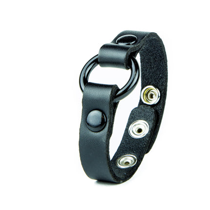BC257 1/2" BRACELET WITH 1 RING