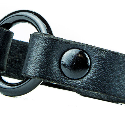 BC257 1/2" BRACELET WITH 1 RING